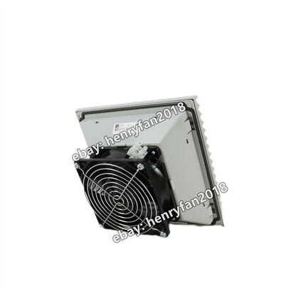 Rittal Fan SK3323.107 SK 3323.107 230VAC 19/18W 0.12/0.11A Cabinet Filter Fan
