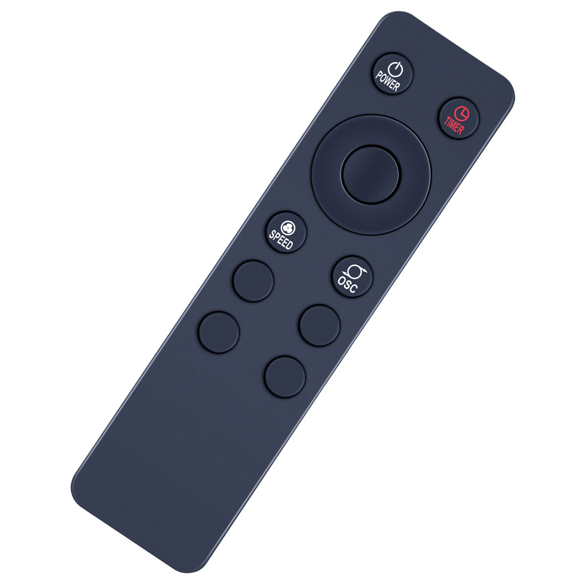 Replacement Remote Control For Lasko 2510 Portable 36" 3-Speed Tower Fan