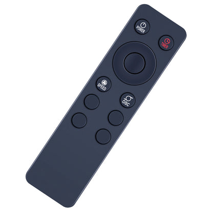 Replacement Remote Control For Lasko 2510 Portable 36" 3-Speed Tower Fan