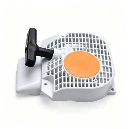 1123 080 1802 Pull Recoil Starter for Stihl 021 025 Ergonomic Grip Chainsaw