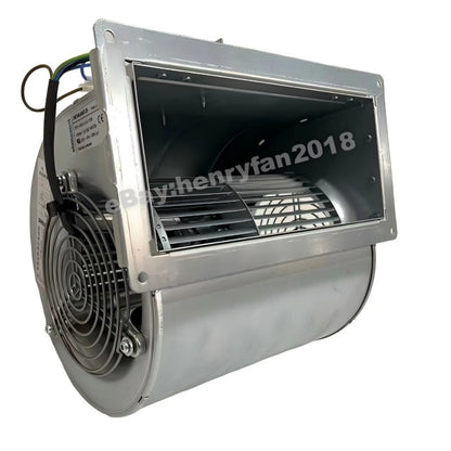 D4E146-AA07-25 for ebmpapst AC 230VAC Centrifugal Fan For Cabinet Cooling