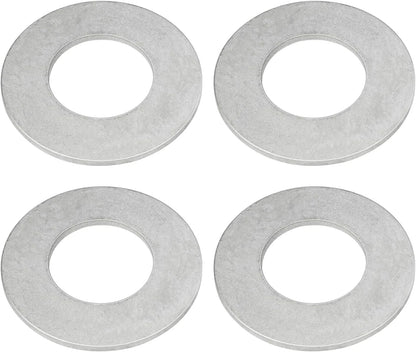Rear Axle Nuts Washer Kit for Polaris RZR Ranger Sportsman General Outlaw...