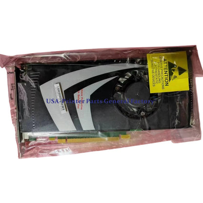 NVIDIA Geforce 9600GS Graphics card Initial D6 D7 D8 High quality