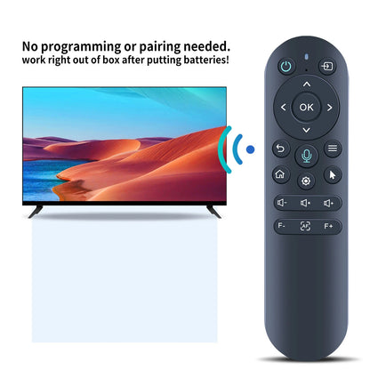 Replacement Remote Control For XNANO HM103A Version Projector