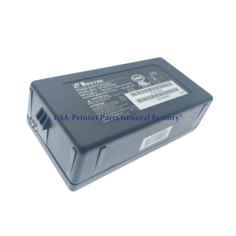 AC Power Supply Adapter Charger For Epson L110 L120 L210 L220 L300 L310 L350 355