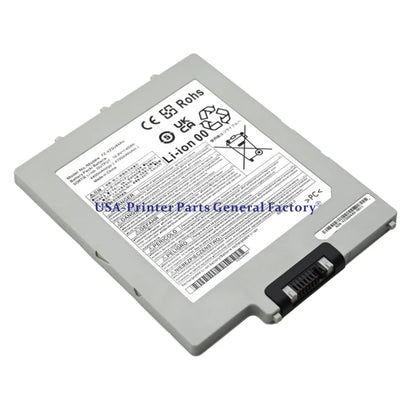 Battery Compatible For Panasonic Toughpad FZ-G1 FZ-VZSU84U FZ-VZSU84R Series