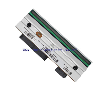 G41001M 300dpi Printhead For Zebra 110XiIIIPlus 110Xi3 Print KPA-106-12MTA4-ZBA