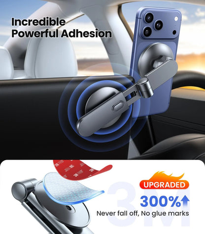 VICSEED Tesla Phone 6 inches (L) x 1 inch (W) x 6 (H), Pearl White