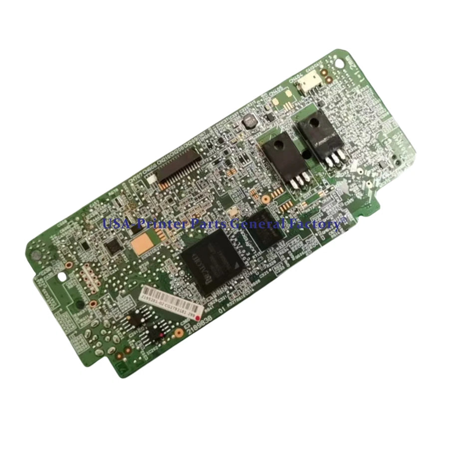 Mainboard Motherboard Fit For Epson EcoTank ET2720 ET2721 ET-2721 ET-2720