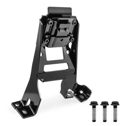 Driver Rider Backrest Mount Bracket For Indian Chieftain Chief