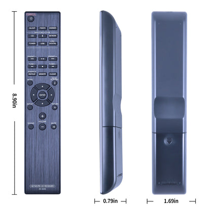 RC-945S Remote Control For Pioneer DVD HI-FI TV XC-HM86 X-HM76