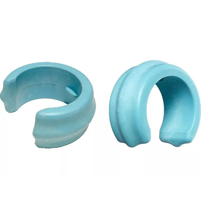 2Pcs Green Universal Pool Cleaner Hose Weight For Zodiac Baracuda Mx8 Mx6 Parts