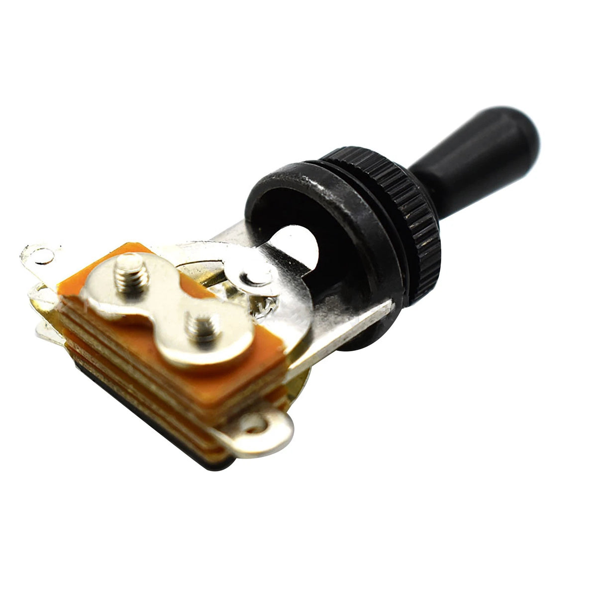 3 Way Switch Pickup Selector Toggle For Les Paul Epiphone Electric Guitar Repair