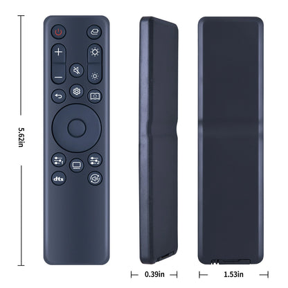 AKB76044701 Replace Remote Control For LG UltraGear OLED QHD Gaming Monitor