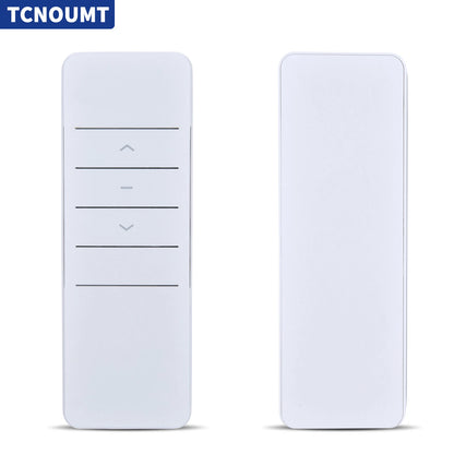 Remote Control For Dooya DC2700 Electric Curtain Motor Remote Controller