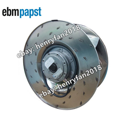 Ebmpapst R4D560-AQ03-01 Centrifugal Fan AC230V/400V High-voltage Cabinet Fan