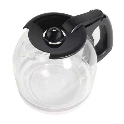 12-Cup Replacement Coffee Carafe Compatible with Mr. 12-CUP, Classic
