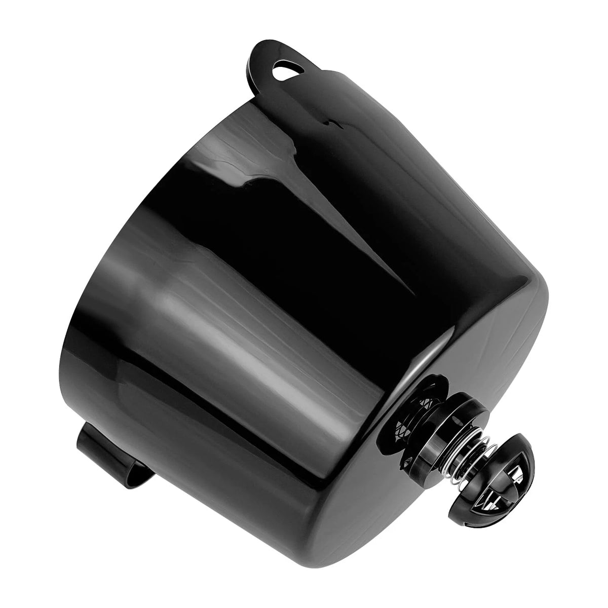 HASMX 990117900 Coffee Maker Brew Basket Replacement Part for Hamilton Black
