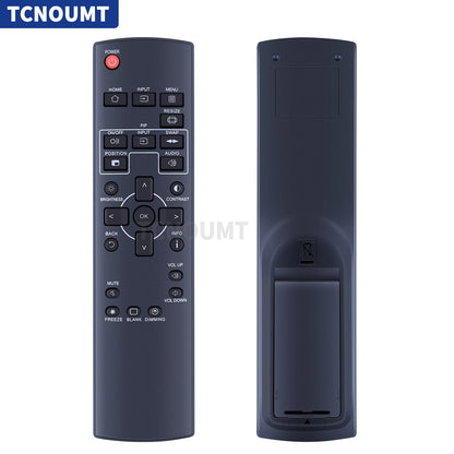 Replacement Remote Control For InFocus INF8600 - 86" 4K Interactive Screen