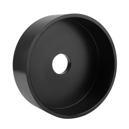 Wheel Balancer Large Truck Rim Spacer Backing Plate - 40mm Shaft Coats