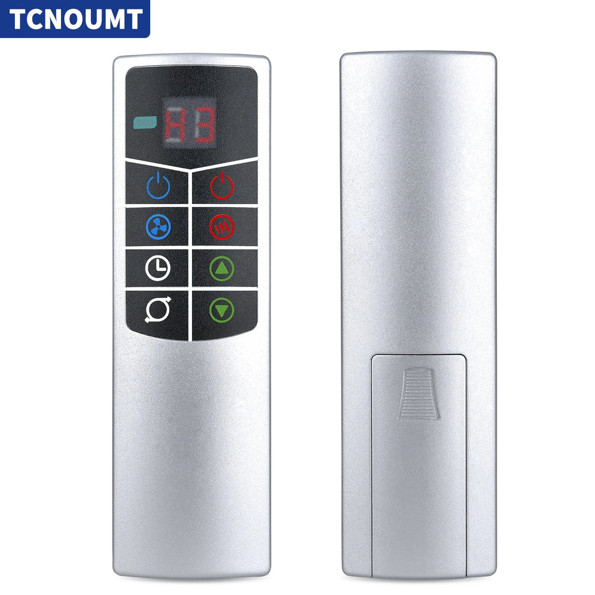 Remote Control For Lasko Oscillating All Season Tower Fan and Space Heater FH500