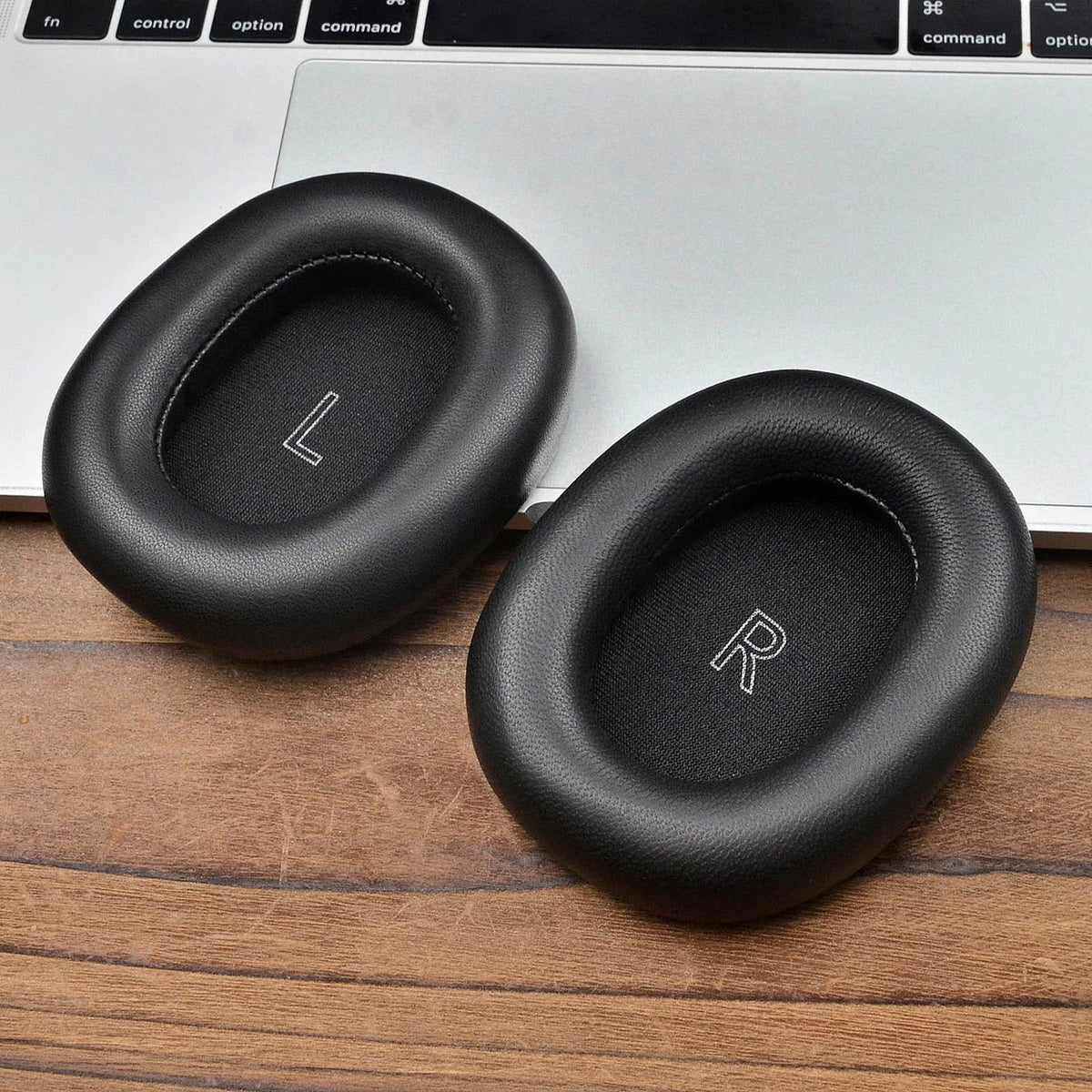 1 Pair Ear Pads Cushions Cover For Bang&Olufsen Beoplay H95 ANC Headphone