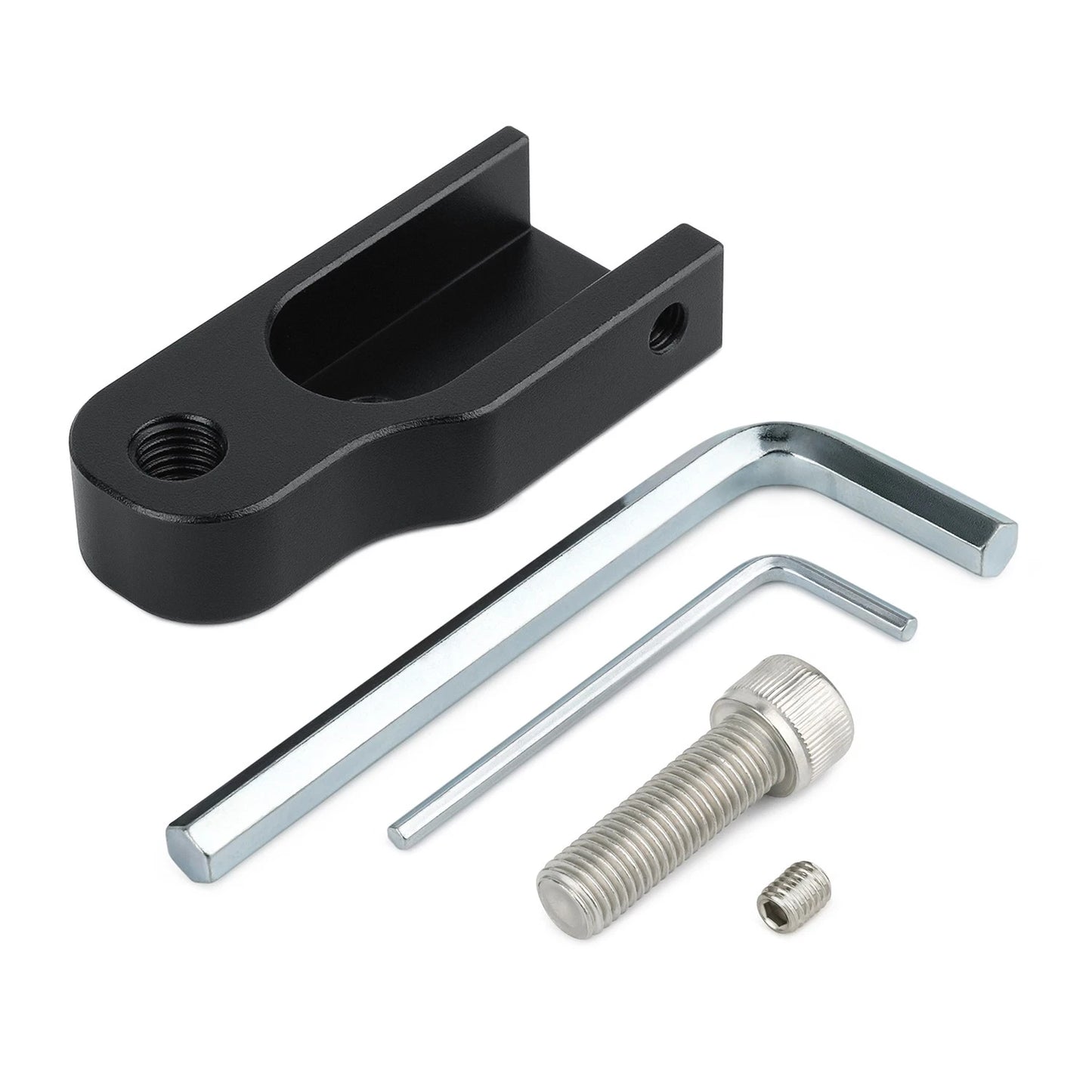 Neutral Shift Bracket Kit For Harley-Davidson Twin Cam 1999-2007