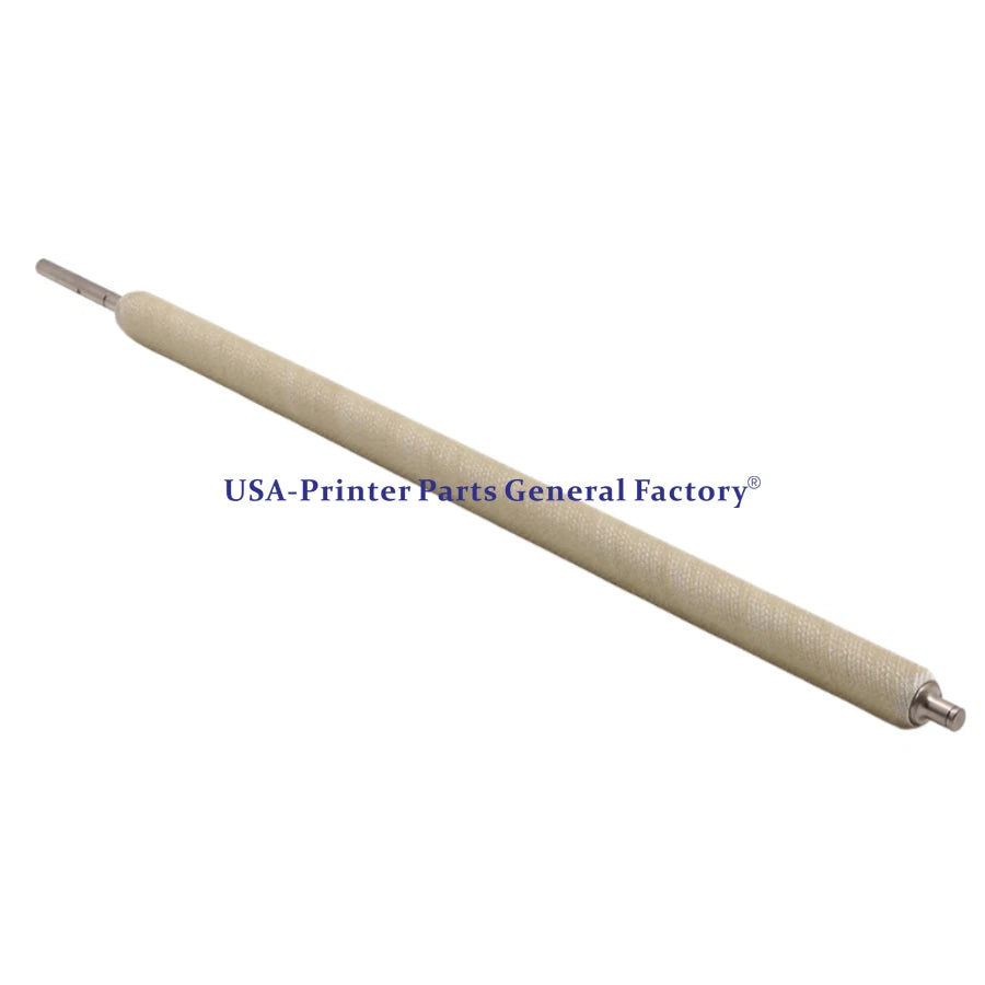 Fuser Cleaning Roller Bearing Brush Kit For Konica Minolta C558 C658 C659 C759