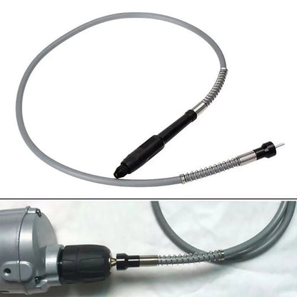 Flexible Drill Grinder Flex Shaft For Rotary Drive Power Accessories Useful