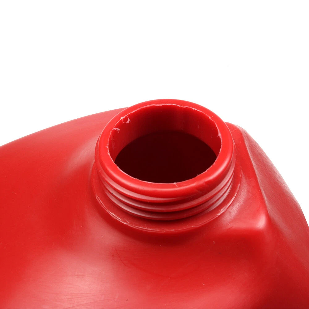 GAS TANK For HONDA ATC 110 1979 -1982 / ATC 90 1974-1978 RED FUEL