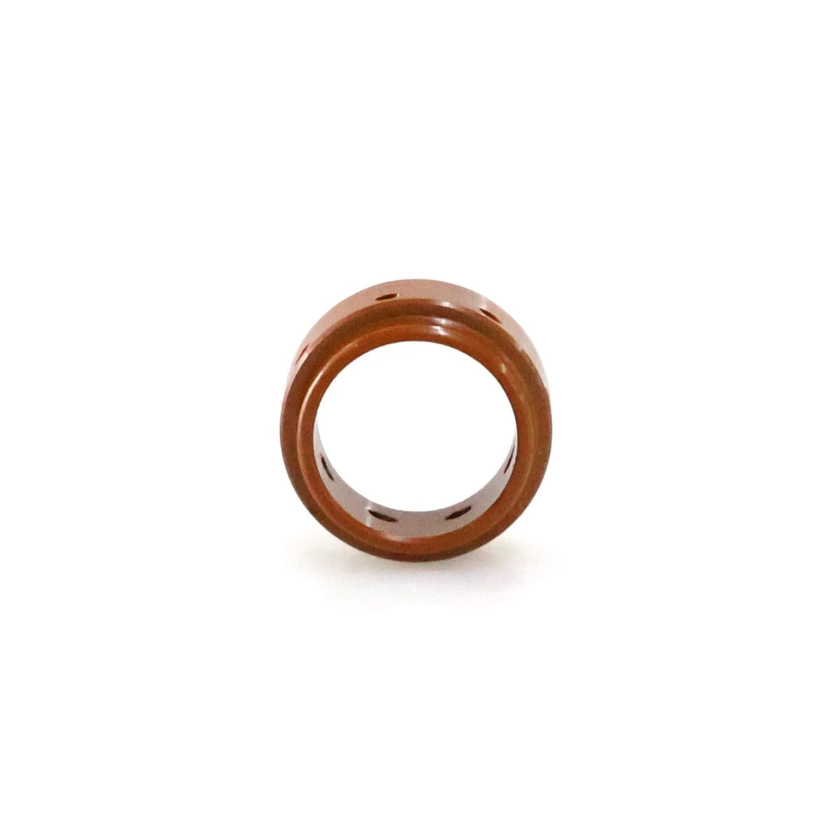 Vaphy 1pcs 249931 Plasma Swirl Ring for Miller XT30 XT40 Torch & fit Hobart...
