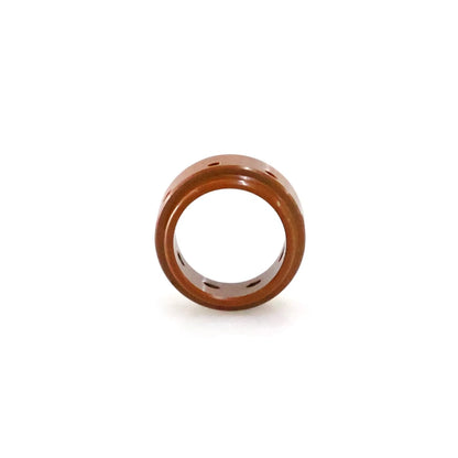 Vaphy 1pcs 249931 Plasma Swirl Ring for Miller XT30 XT40 Torch & fit Hobart...
