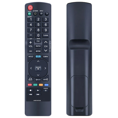 AKB72915235 Remote Control For LG PLASMA TV 50PK340 50PK350 60PJ250 60PK280