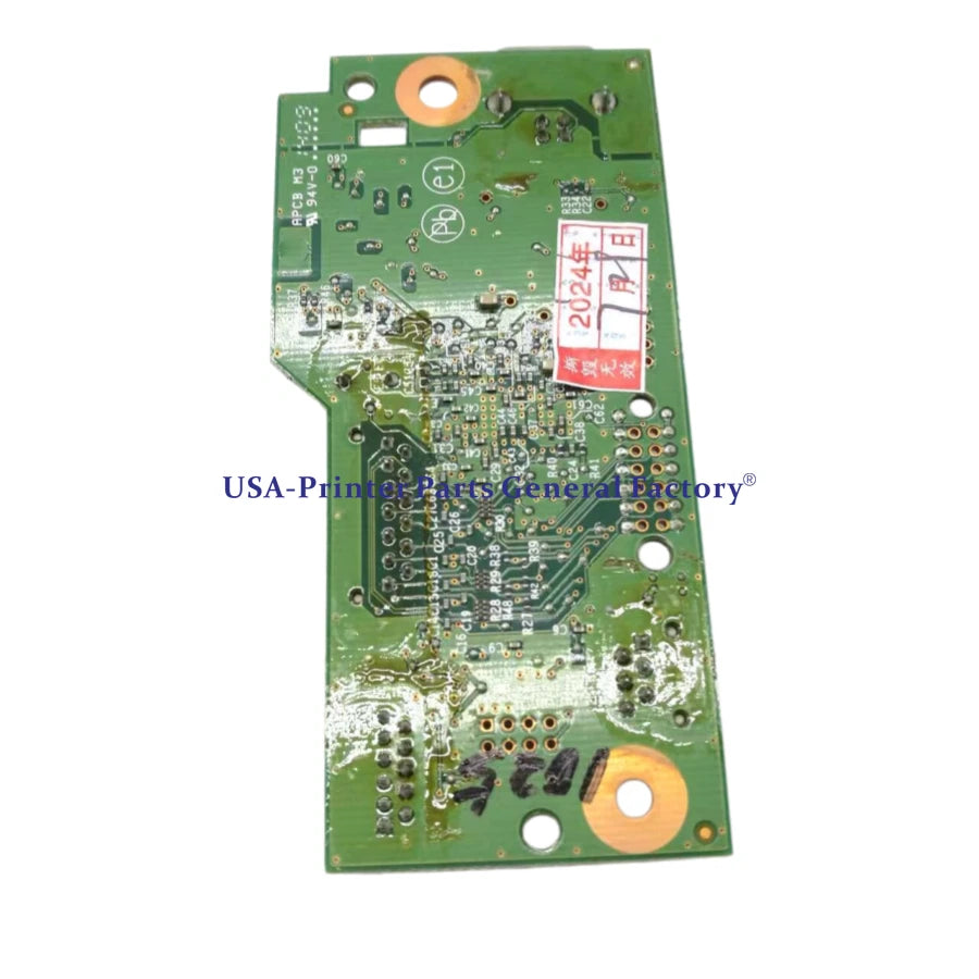 Mainboard Mother Board Formatter Board CF339 Compatible For HP Laserjet CP1025