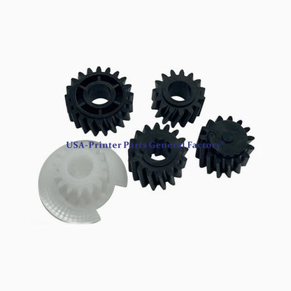 10SET AE09-1515 Developer Gear Kit For Ricoh 1013 175 1515 3320 MP161 MP171 201