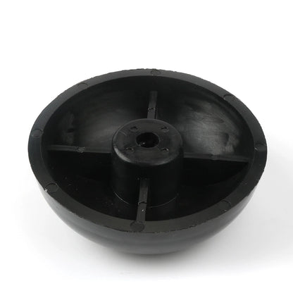 Walk Behind String Trimmer Mower Plastic Mow Ball Head Hex Center 311011