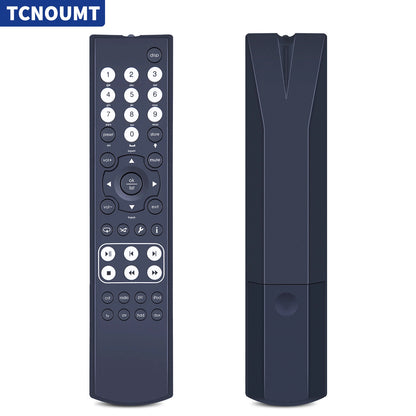 Replacement Remote Control For Naim SuperUniti integrated Amplifier