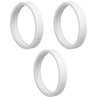 For Polaris 180 280 360 380 Pool Cleaner 3PCS All Purpose Tire Replacement