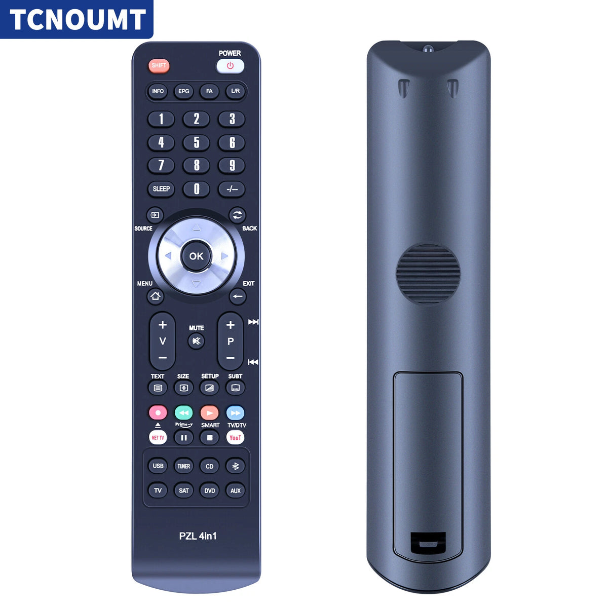 RC-902S Replacement Remote Control For Onkyo A-9010 A9010