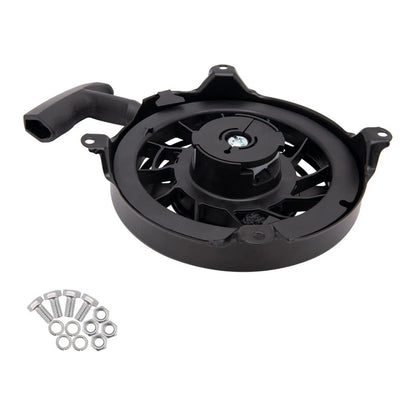 0647-01133-0 Recoil Pull Starter Fit For Generator For Briggs & Stratton 129H00