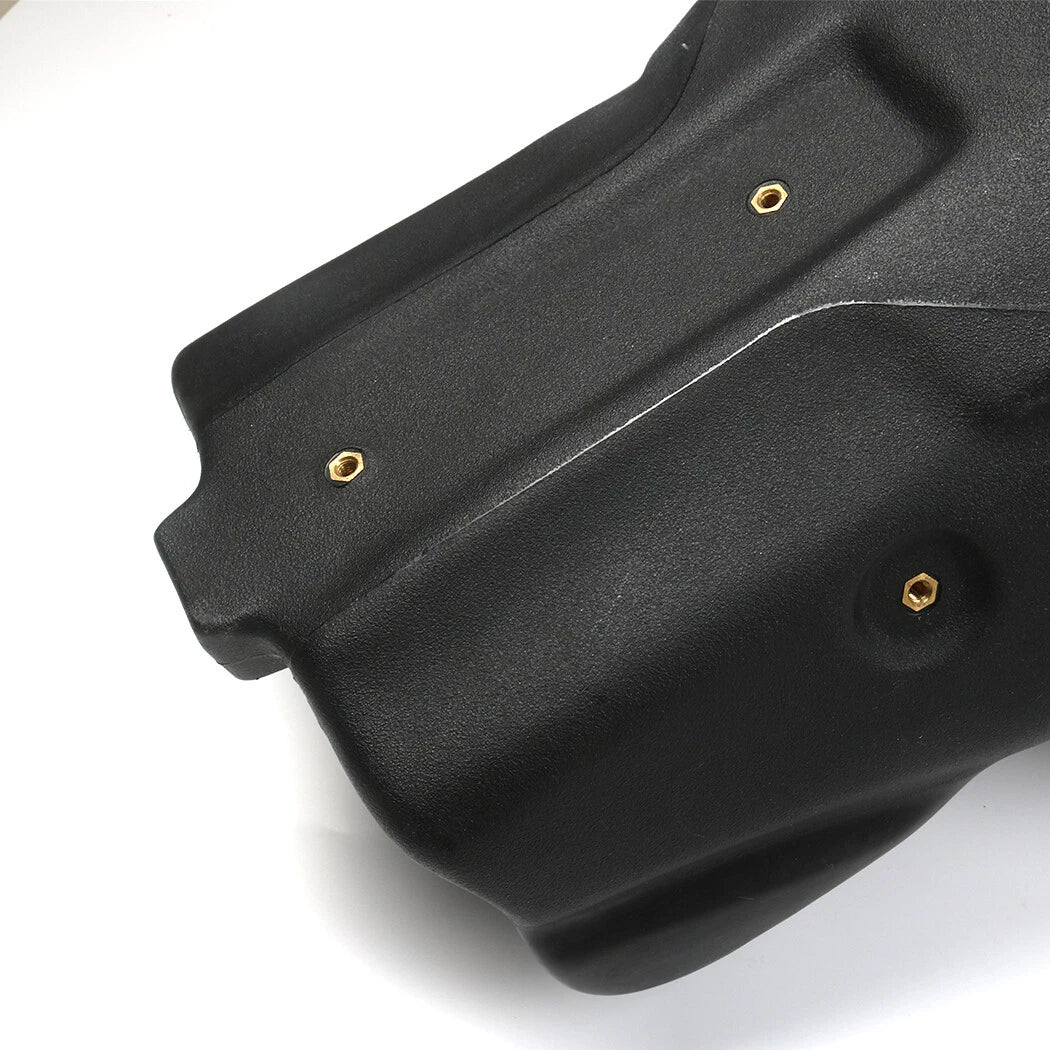 Fuel Tank Gas Fits Honda CRF450X 2005-2009 ,CRF450X 2012-2017 3.2 Gallon Black