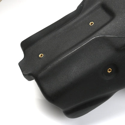 Fuel Tank Gas Fits Honda CRF450X 2005-2009 ,CRF450X 2012-2017 3.2 Gallon Black