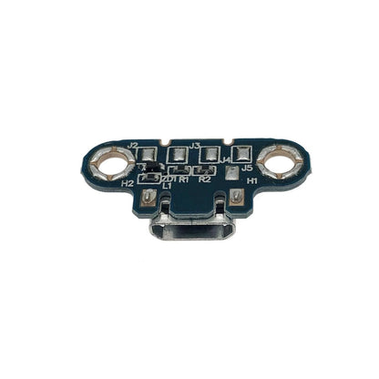 Wireless USB Charger Change Port PCB Board Replacement For Beats By Dre Studio 3