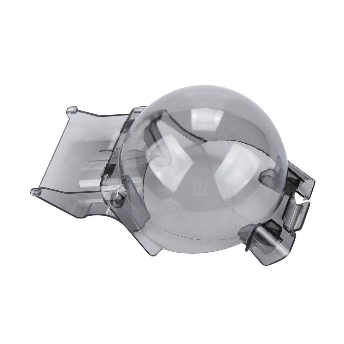 Transparent HD Gimbal Camera Lens Sun Hood Cap Cover For DJI MAVIC 2 Zoom S