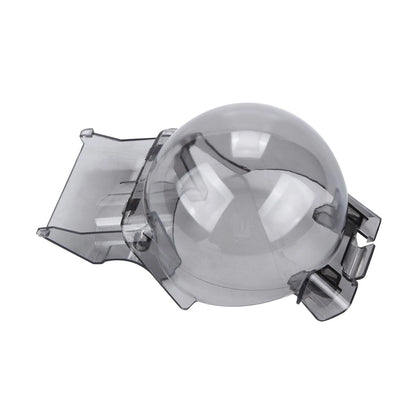 Transparent HD Gimbal Camera Lens Sun Hood Cap Cover For DJI MAVIC 2 Zoom S