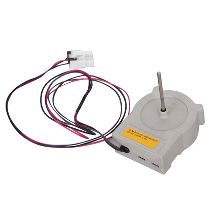 Evaporator Fan  Motor for LG Refrigerator Replacement Part LFX23961ST/02