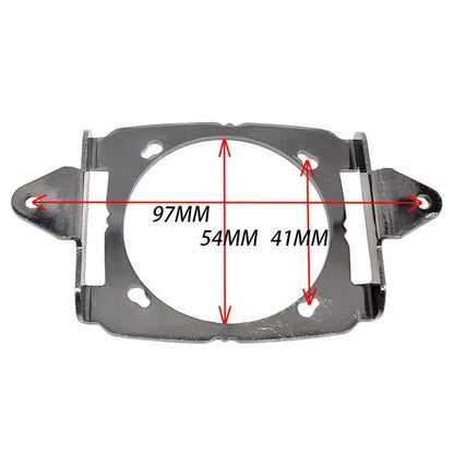 CPU Cooler Mounting Holder Hardware Kit For Corsair H150i Pro/H100i Pro/115i Pro