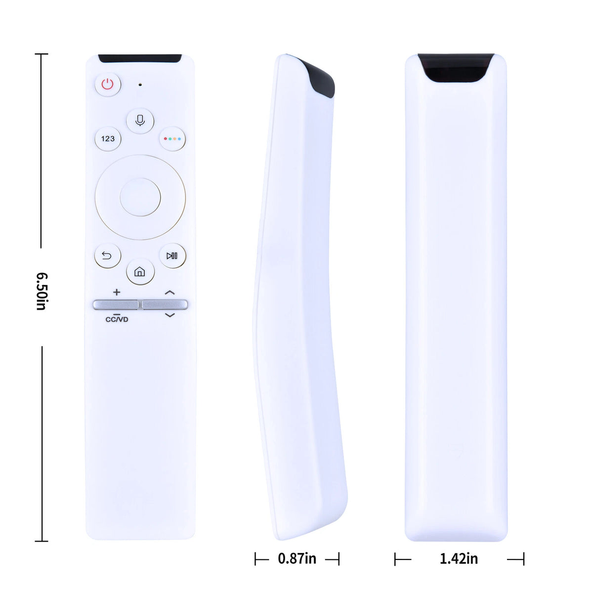 BP59-00147A Voice Remote Control For Samsung LSP9T LSP7T Laser TV Projector