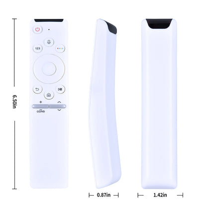 BP59-00147A Voice Remote Control For Samsung LSP9T LSP7T Laser TV Projector