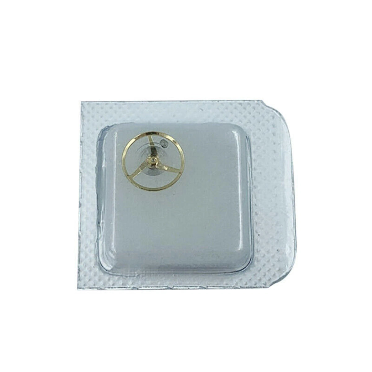 Watch Balance Wheel With Hairspring Replacement Parts For ETA2671 Movement